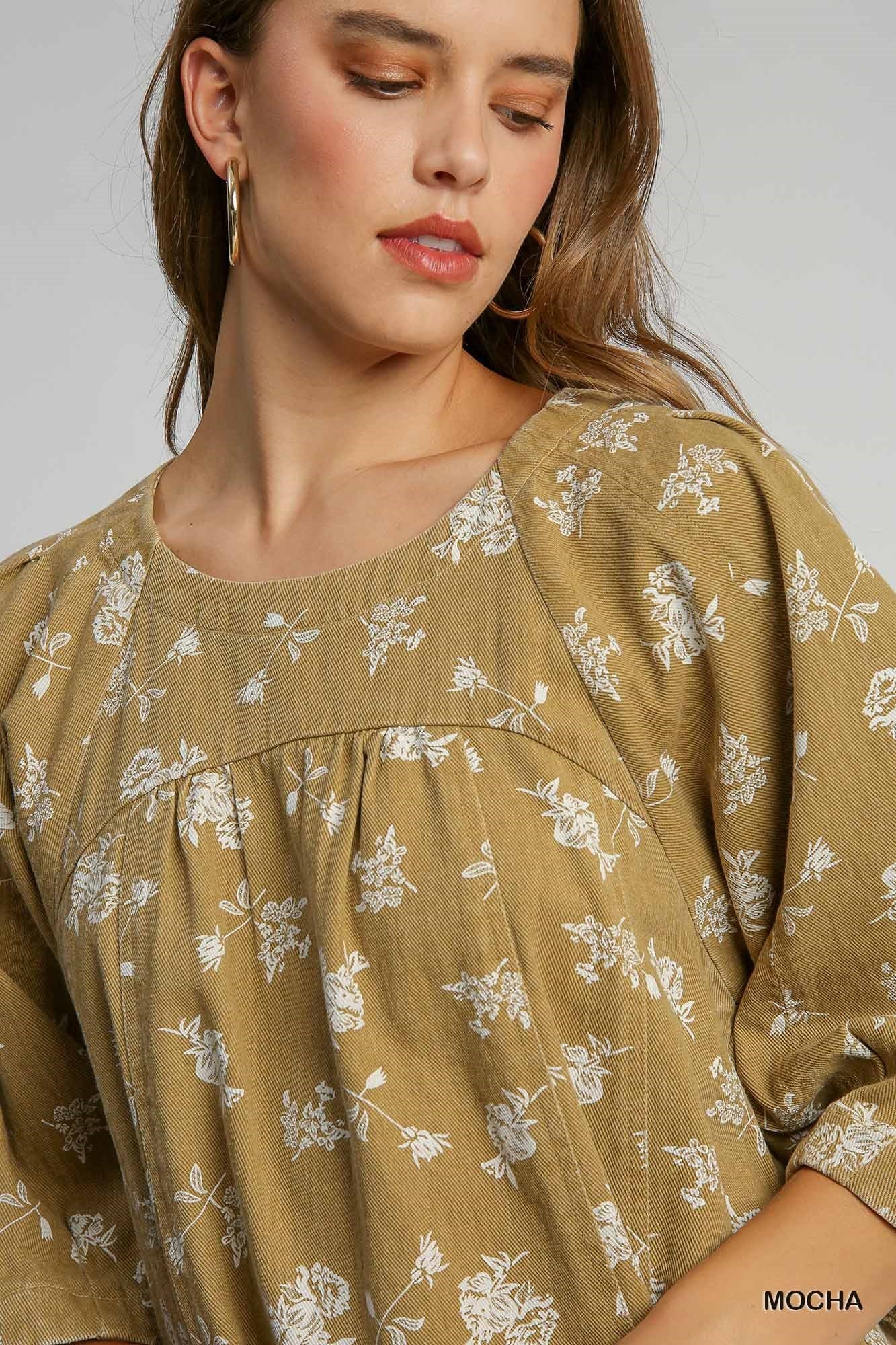 The Aynjel dress
