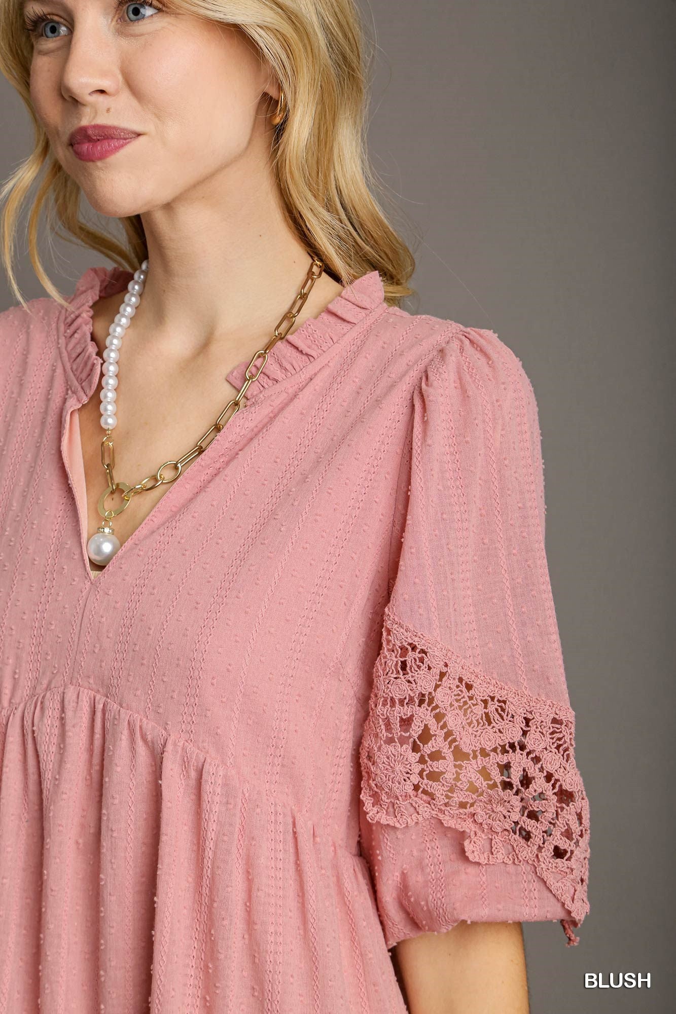 The Ansyr dress