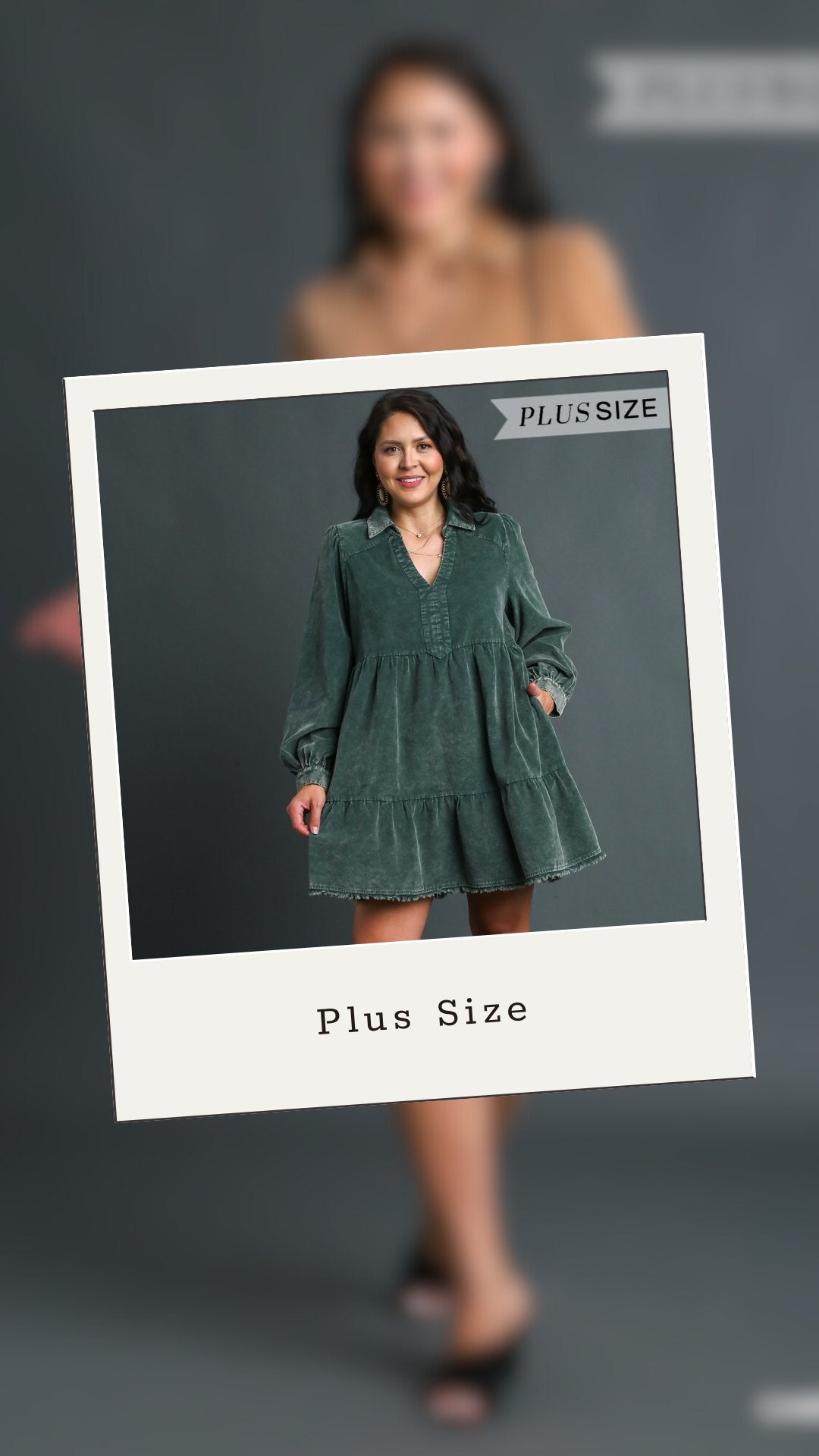 Plus Size