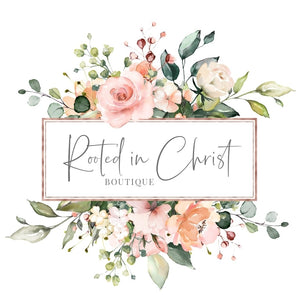 Rooted in Christ Boutique