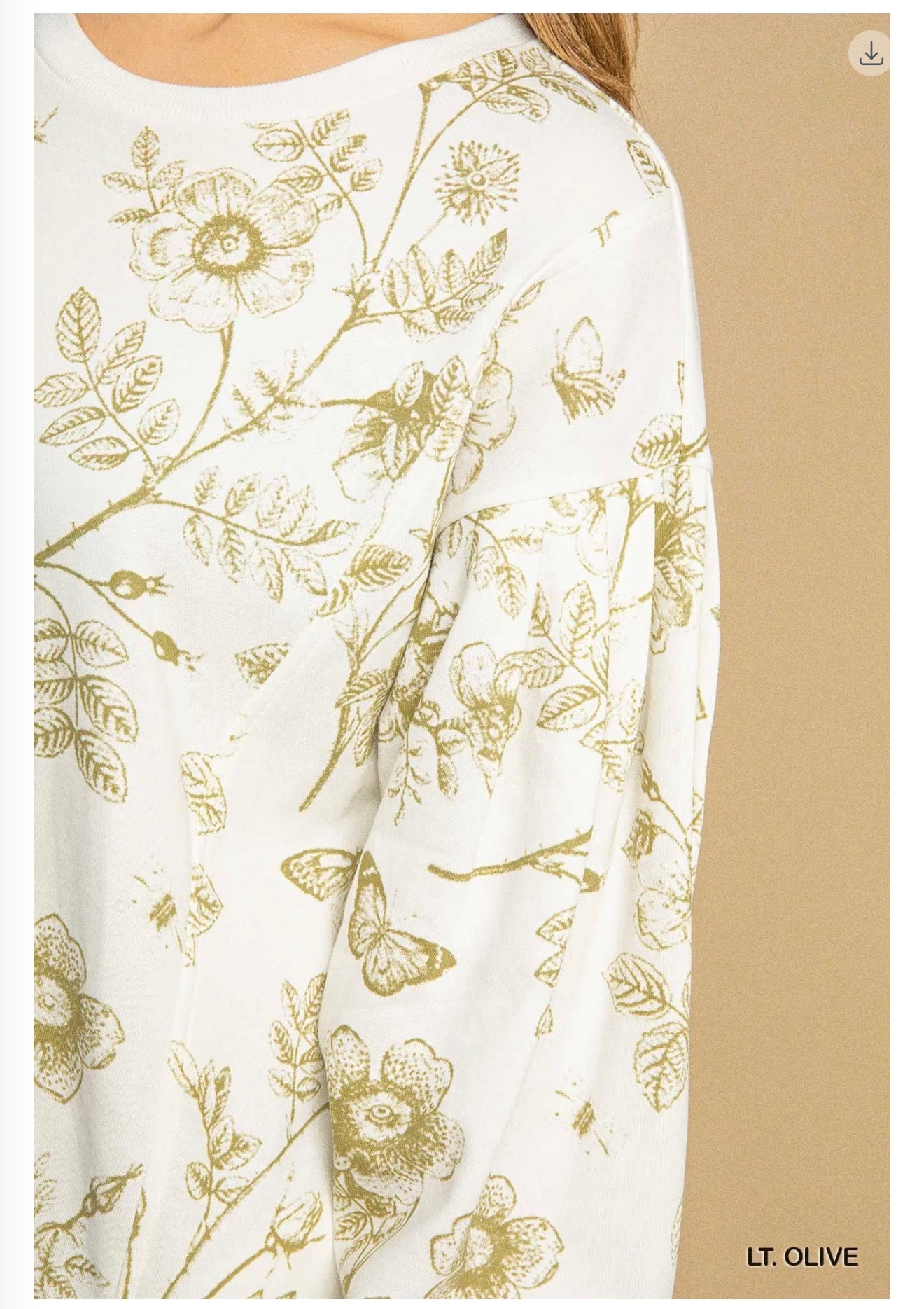 The Charlotte Dress