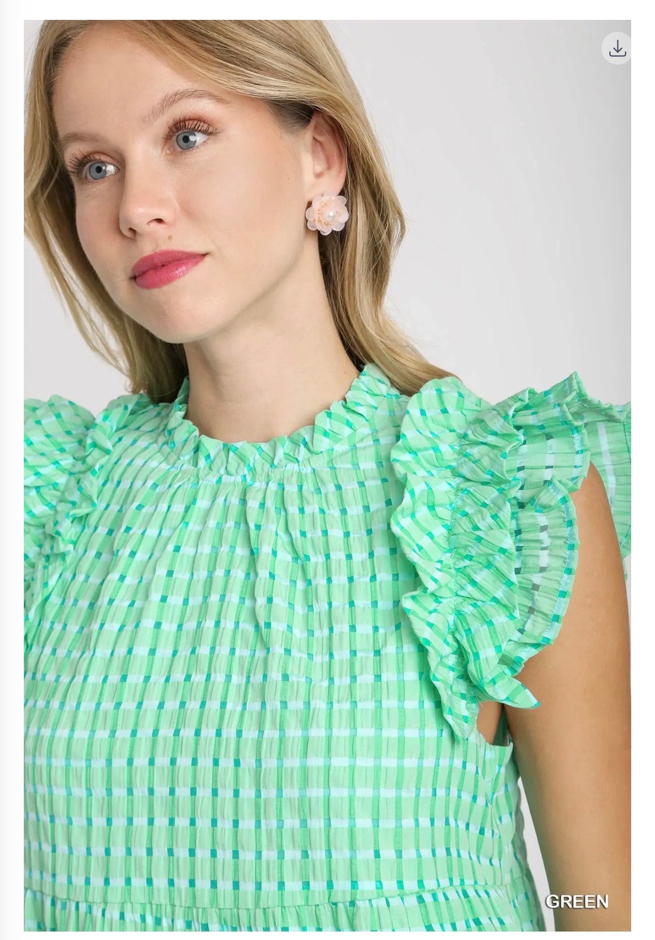 The Barbie dress