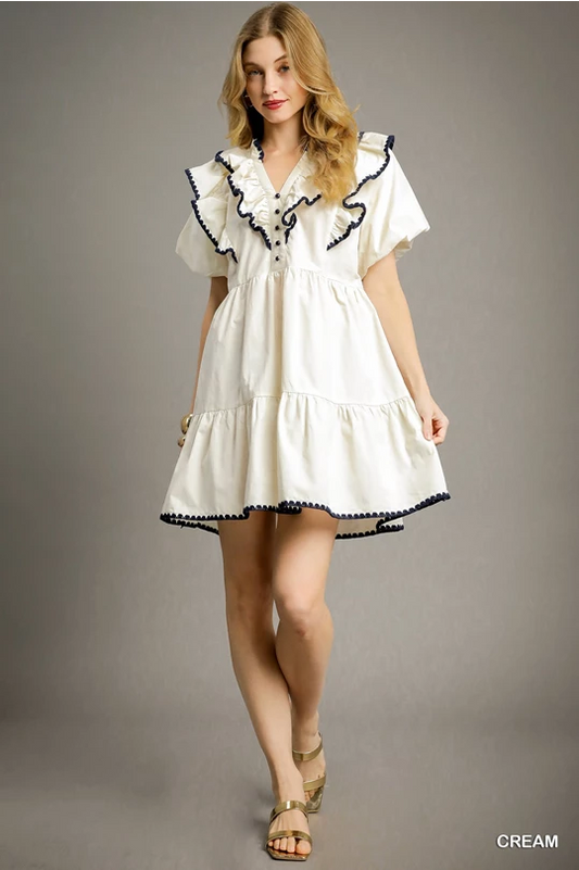 The  Bliss dress
