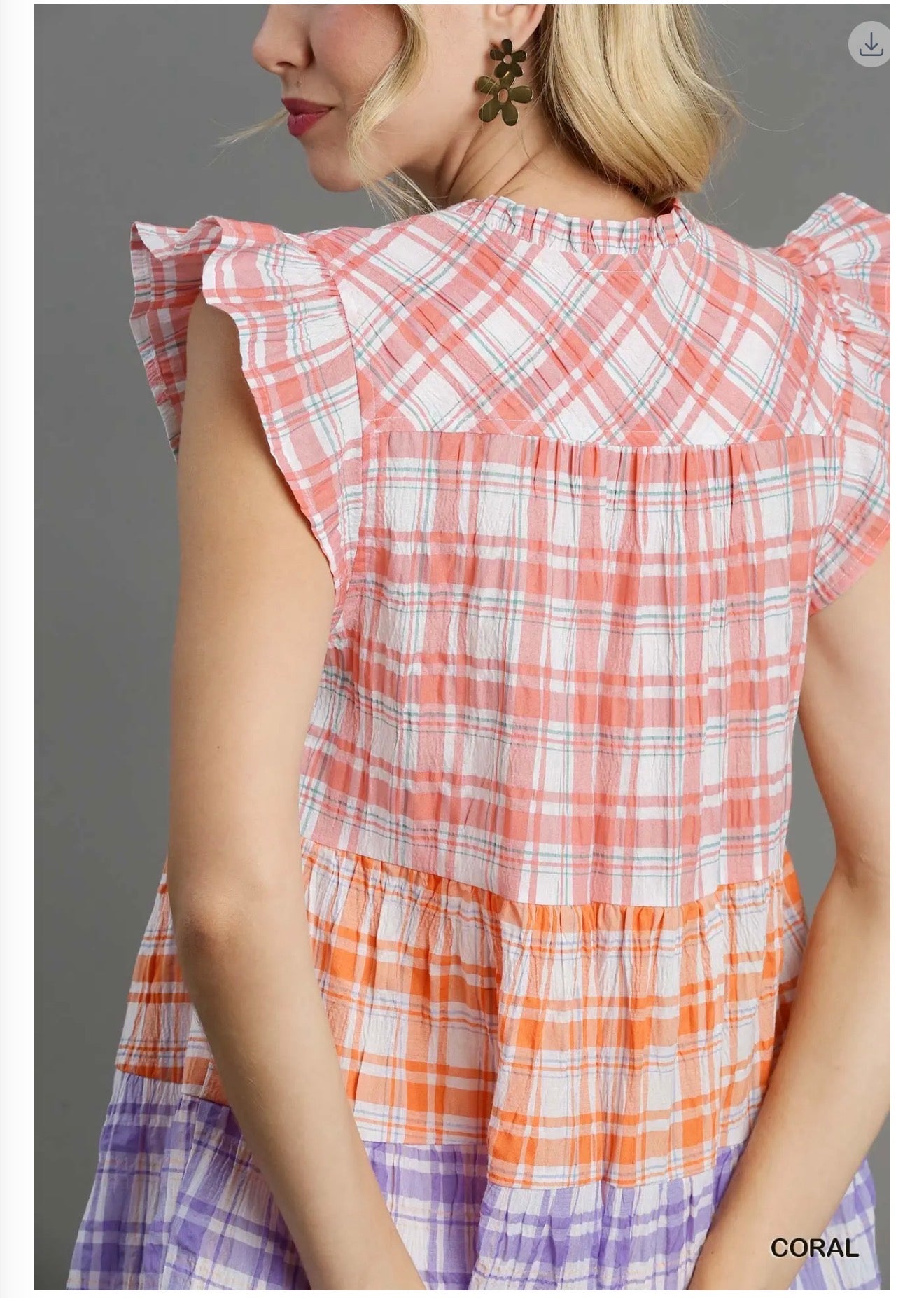 The Elle Dress